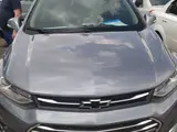 Chevrolet Tracker, 1 позиция 2018 года, в Ташкент за 14 200 y.e. id5035167, Фото №1