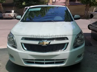 Chevrolet Cobalt, 4 pozitsiya 2024 yil, КПП Avtomat, shahar Toshkent uchun 12 800 у.е. id5187028