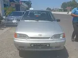 VAZ (Lada) Самара 2 (седан 2115) 2008 yil, КПП Mexanika, shahar Guliston uchun ~2 140 у.е. id6416659, Fotosurat №1