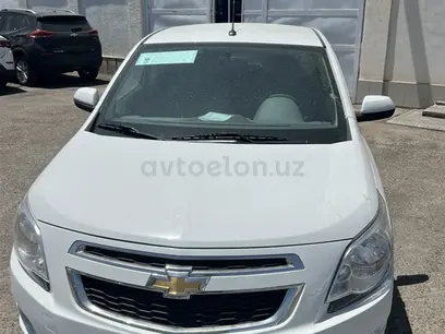 Chevrolet Cobalt, 4 позиция 2024 года, КПП Автомат, в Бухара за 12 900 y.e. id5199558