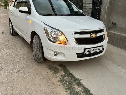 Chevrolet Cobalt, 4 позиция 2021 года, КПП Автомат, в Ташкент за 10 700 y.e. id5221146