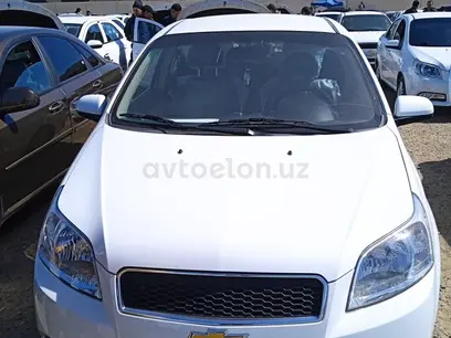 Chevrolet Nexia 3, 3 pozitsiya 2020 yil, КПП Avtomat, shahar Buxoro uchun 10 500 у.е. id4985056