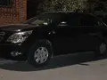 Черный Chevrolet Cobalt, 1 позиция 2013 года, КПП Механика, в Наманган за 6 800 y.e. id6458219