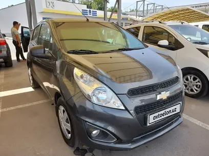 Chevrolet Spark, 2 позиция 2018 года, КПП Механика, в Ташкент за 7 300 y.e. id5157767
