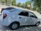 Белый Chevrolet Cobalt, 2 позиция 2021 года, КПП Механика, в Джизак за 11 200 y.e. id5154275