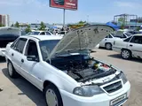 Белый Chevrolet Nexia 2, 4 позиция DOHC 2015 года, КПП Механика, в Ташкент за 6 000 y.e. id5214584, Фото №1