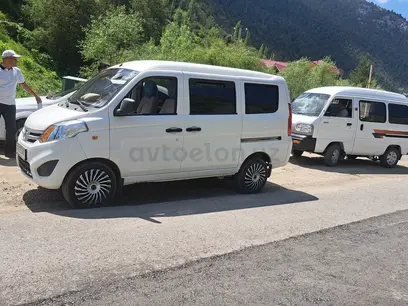 Белый Chevrolet Damas 2023 года, КПП Механика, в Ташкент за 10 500 y.e. id5180267