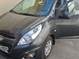 Chevrolet Spark 2022 года, КПП Автомат, в Ташкент за ~10 272 y.e. id5226784