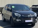 JAC S5 (Eagle) 2021 года, в Ташкент за 11 990 y.e. id6463482, Фото №1