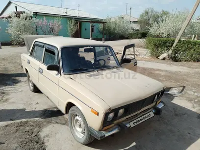 ВАЗ (Lada) 2106 1989 года, КПП Механика, в Ургенч за ~869 y.e. id6431414