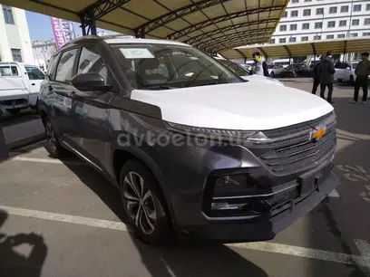 Chevrolet Captiva, 5 pozitsiya 2024 yil, КПП Variator, shahar Toshkent uchun 28 500 у.е. id6171396