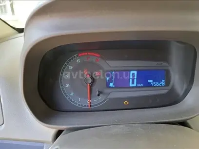 Белый Chevrolet Cobalt, 2 позиция 2019 года, КПП Механика, в Карши за ~11 340 y.e. id4993123