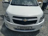 Chevrolet Cobalt, 2 позиция 2021 года, КПП Механика, в Фергана за 12 000 y.e. id5214588, Фото №1