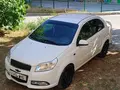 Белый Chevrolet Nexia 3, 2 позиция 2020 года, КПП Механика, в Ташкент за 9 500 y.e. id5125795