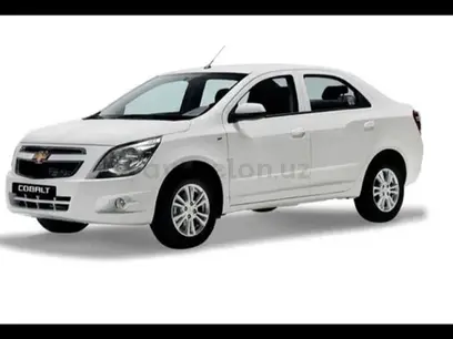 Chevrolet Cobalt, 4 позиция 2024 года, КПП Автомат, в Хивинский район за 13 000 y.e. id5192006