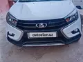 ВАЗ (Lada) Vesta 2021 года, в Навои за 12 000 y.e. id6395160