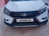 ВАЗ (Lada) Vesta 2021 года, в Навои за 12 000 y.e. id6395160