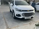 Chevrolet Tracker, 1 позиция 2019 года, КПП Механика, в Бухара за 10 800 y.e. id6440118, Фото №1