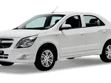Chevrolet Cobalt, 4 позиция 2024 года, КПП Автомат, в Андижан за 12 800 y.e. id5159449