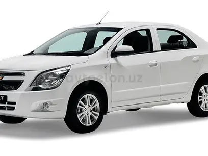 Chevrolet Cobalt, 4 pozitsiya 2024 yil, КПП Avtomat, shahar Andijon uchun 12 800 у.е. id5159449