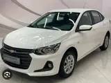 Chevrolet Onix 2023 yil, shahar Samarqand uchun 12 500 у.е. id5099034