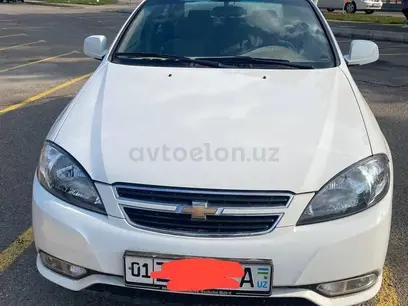 Chevrolet Lacetti 2018 года, КПП Автомат, в Ташкент за ~11 164 y.e. id5177300
