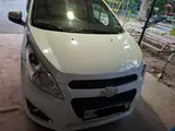 Chevrolet Spark 2020 года, КПП Механика, в Ташкент за ~8 748 y.e. id5218139, Фото №1