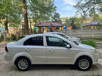 Белый Chevrolet Nexia 3, 4 позиция 2020 года, КПП Автомат, в Ташкент за 10 000 y.e. id4993384