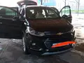 Qora Chevrolet Tracker, 1 pozitsiya 2019 yil, КПП Avtomat, shahar Toshkent uchun 15 000 у.е. id5201568