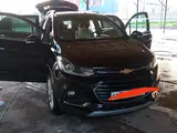 Черный Chevrolet Tracker, 1 позиция 2019 года, КПП Автомат, в Ташкент за 15 000 y.e. id5201568, Фото №1