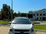 Chevrolet Spark, 3 pozitsiya 2012 yil, КПП Mexanika, shahar Parkent tumani uchun 5 400 у.е. id5216874, Fotosurat №1