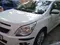Белый Chevrolet Cobalt, 4 евро позиция 2015 года, КПП Автомат, в Фергана за 10 173 y.e. id5216608