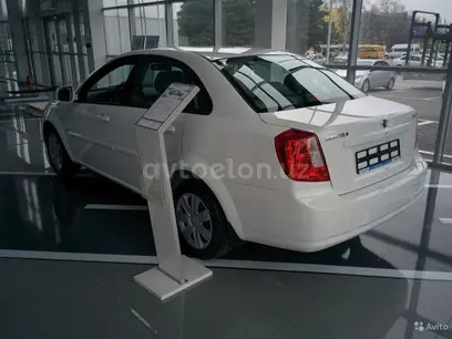 Белый Chevrolet Gentra, 3 позиция 2024 года, КПП Автомат, в Ташкент за ~13 470 y.e. id5207139