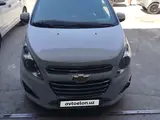 Chevrolet Spark, 4 позиция 2018 года, КПП Механика, в Ташкент за 7 500 y.e. id5226132, Фото №1