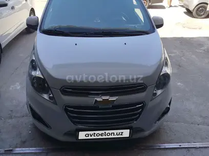 Chevrolet Spark, 4 pozitsiya 2018 yil, КПП Mexanika, shahar Toshkent uchun 7 500 у.е. id5226132