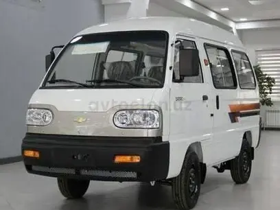 Молочный цвет Chevrolet Damas 2024 года, КПП Механика, в Ташкент за 8 400 y.e. id5160738
