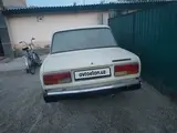 ВАЗ (Lada) 2107 1996 года, КПП Механика, в Термез за ~1 504 y.e. id6386213, Фото №1