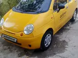 Daewoo Matiz (Standart), 2 позиция 2007 года, КПП Механика, в Ургенч за ~1 919 y.e. id6654304, Фото №1