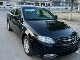 Черный Chevrolet Gentra, 3 позиция 2024 года, КПП Автомат, в Самарканд за ~13 437 y.e. id5238815, Фото №1