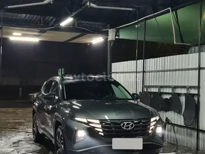 Hyundai Tucson 2021 года, в Ташкент за 26 000 y.e. id5227766