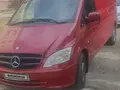 Красный Mercedes-Benz Vito 2014 года, КПП Механика, в Самарканд за 13 500 y.e. id5203479