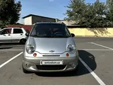 Серебристый Chevrolet Matiz Best 2013 года, КПП Автомат, в Ташкент за 4 500 y.e. id6407654, Фото №1