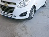 Chevrolet Spark, 2 позиция 2011 года, КПП Механика, в Турткульский район за ~5 137 y.e. id6389652, Фото №1