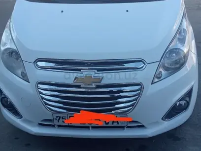 Chevrolet Spark, 2 pozitsiya 2019 yil, КПП Mexanika, shahar Boysun tumani uchun 8 100 у.е. id5209721