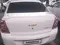 Белый Chevrolet Cobalt, 4 позиция 2022 года, КПП Автомат, в Ташкент за 12 441 y.e. id5104719