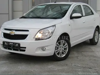 Chevrolet Cobalt, 4 позиция 2024 года, КПП Автомат, в Карши за 13 200 y.e. id5207821