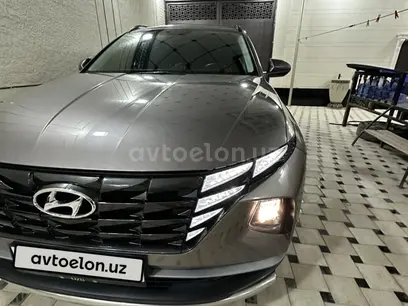 Hyundai Tucson 2022 года, в Термез за 23 000 y.e. id6456202