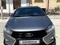 Мокрый асфальт ВАЗ (Lada) Vesta 2019 года, КПП Механика, в Андижан за 12 000 y.e. id5040398
