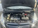 Chevrolet Spark, 2 позиция 2022 года, КПП Механика, в Бухара за 8 400 y.e. id6711487, Фото №1
