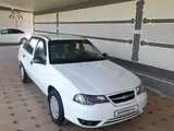 Белый Chevrolet Nexia 2, 4 позиция SOHC 2013 года, КПП Механика, в Самарканд за 5 700 y.e. id5037078, Фото №1